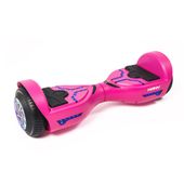 Hoverboard Kany H65 10 km/h con Bluetooth