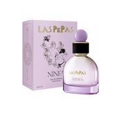 Perfume Las Pepas Ninfa X 100 Ml Mujer