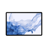Tablet Samsung S8 + Plus Gris SM-X800