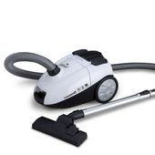 Aspiradora Balck + Decker VCB1800 AR