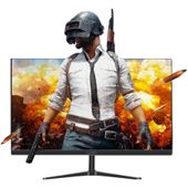 Monitor Gamer 24" Level Up Full Hd 144Hz 1Ms 24-UP5500