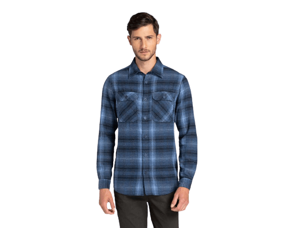 camisas para mujer en coppel