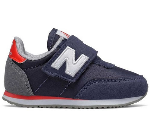 New balance 220 store infantil