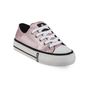Zapatillas Addnice Vulcan Metallic Juveniles/Niña
