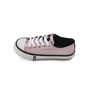 Zapatillas Addnice Vulcan Metallic Juveniles/Niña