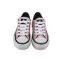 Zapatillas Addnice Vulcan Metallic Juveniles/Niña