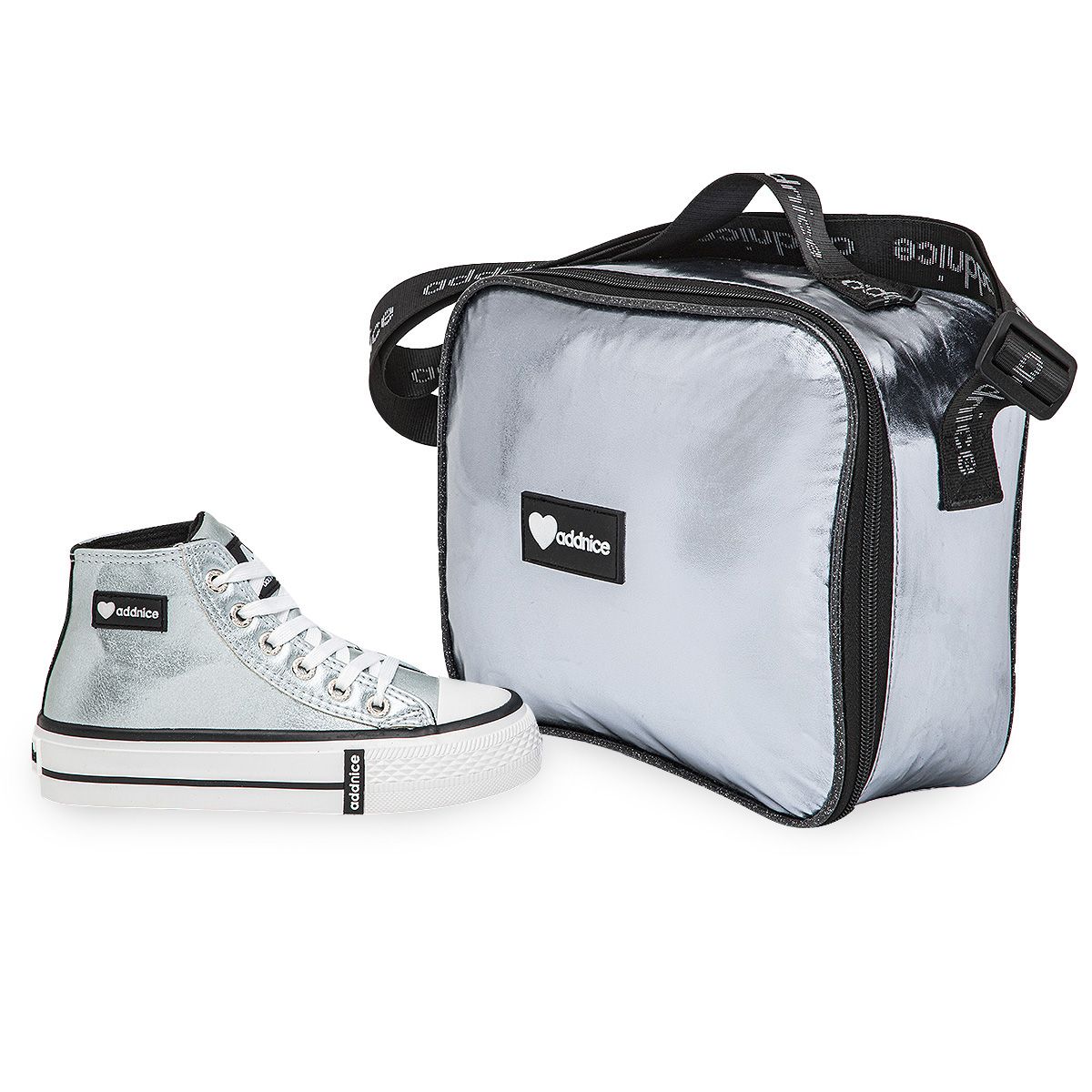 Rufina Lentejuela Zapatillas Addnice Lentejuelas Zapatillas