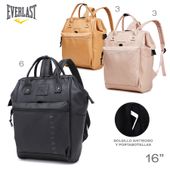 Mochila Everlast