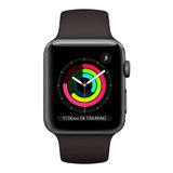 Apple watch series 2024 3 42mm cyber monday