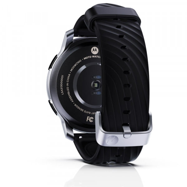 Smartwatch motorola fashion coppel