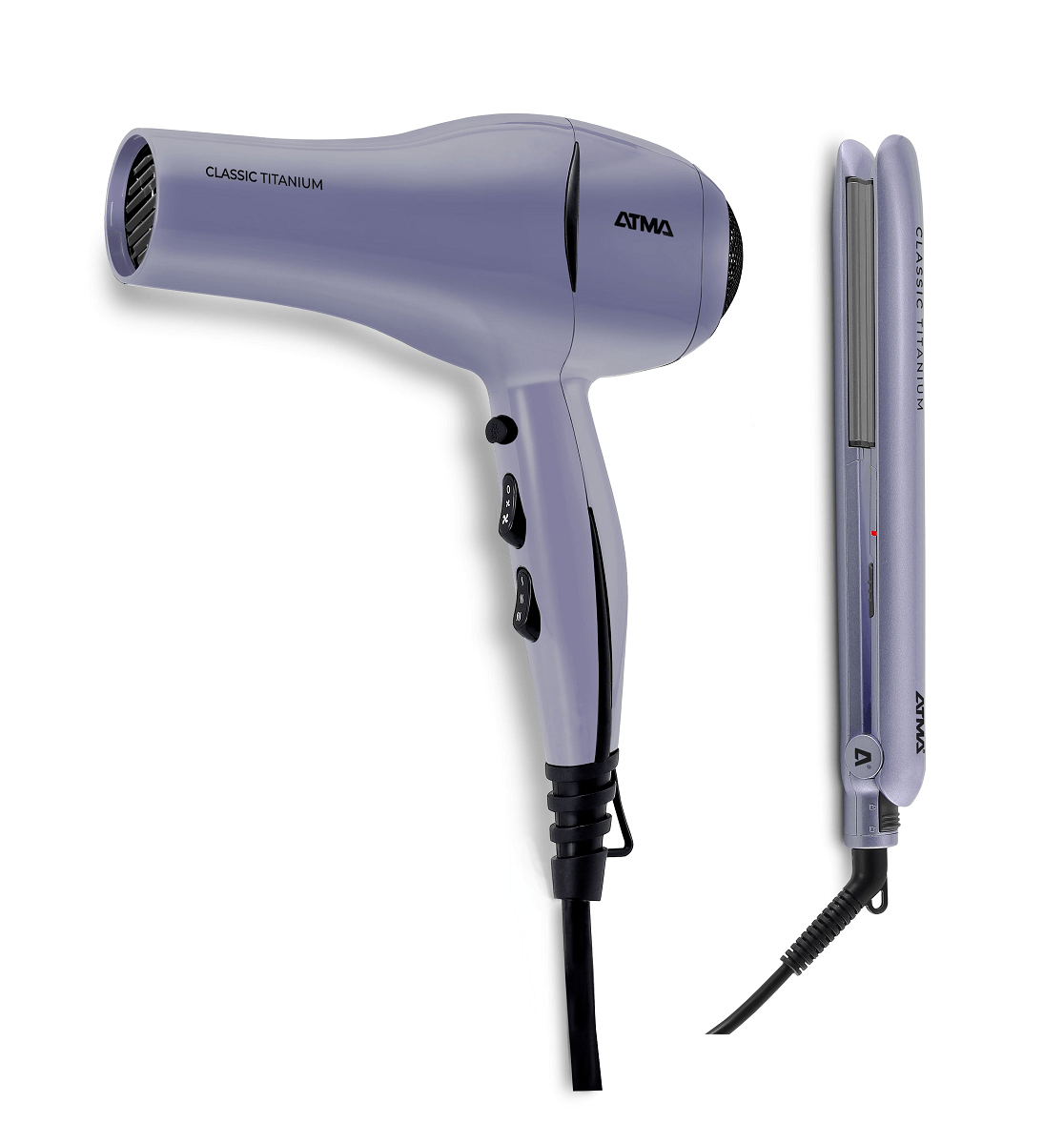 Atma Sp8964n 1600w Secador De Pelo Atma 1600w Secador Atma Beauty