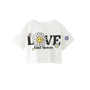 Remera PLH para Niña