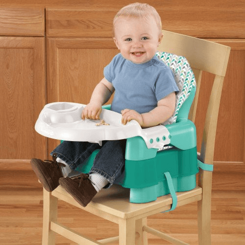 BOOSTER PARA SILLA Safety 1st Deluxe Sit Modelo BO060EDNAB2 DLX SIT