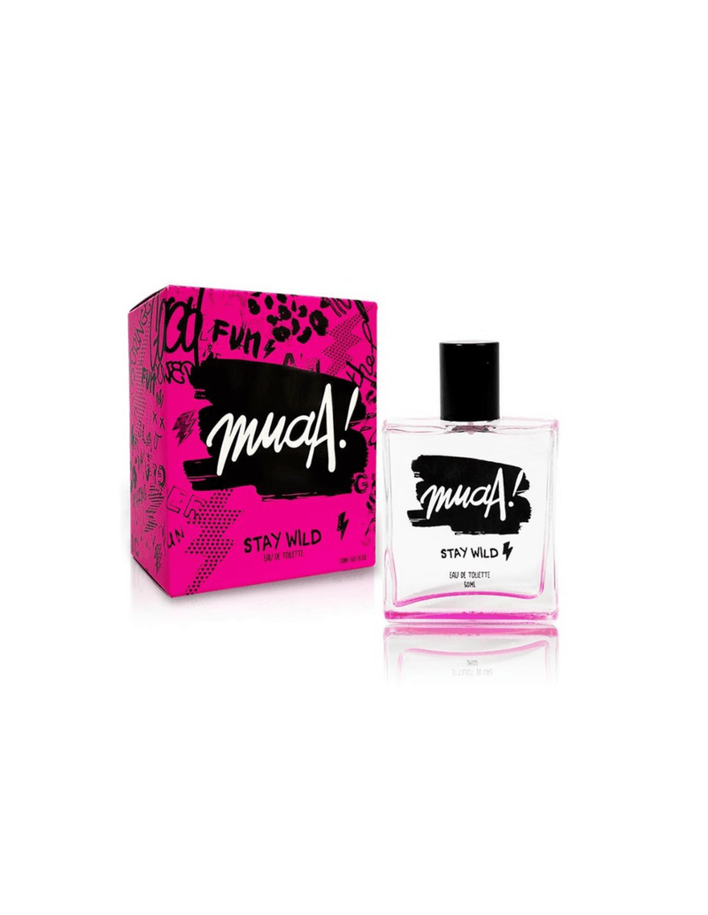 Perfume Muaa Stay Wild 50ml - Coppel