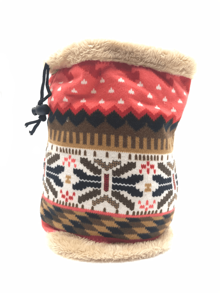 Cuello Invierno Fight For Your Right Hombre - Coppel