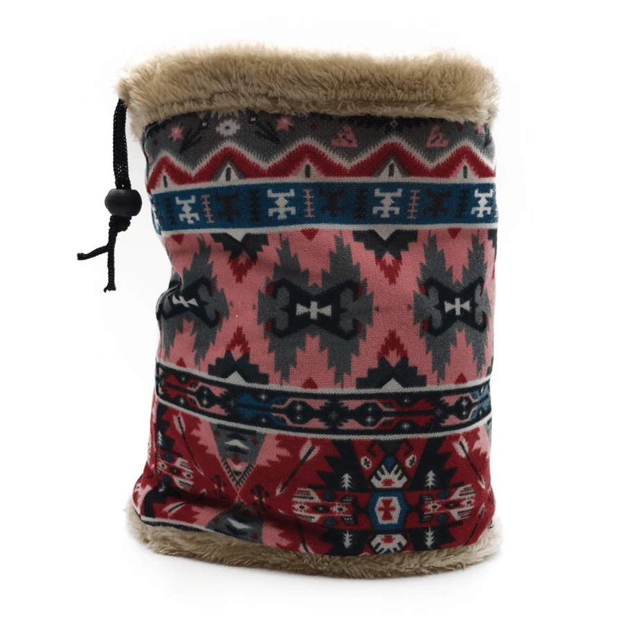 Cuello Invierno Fight For Your Right Hombre - Coppel