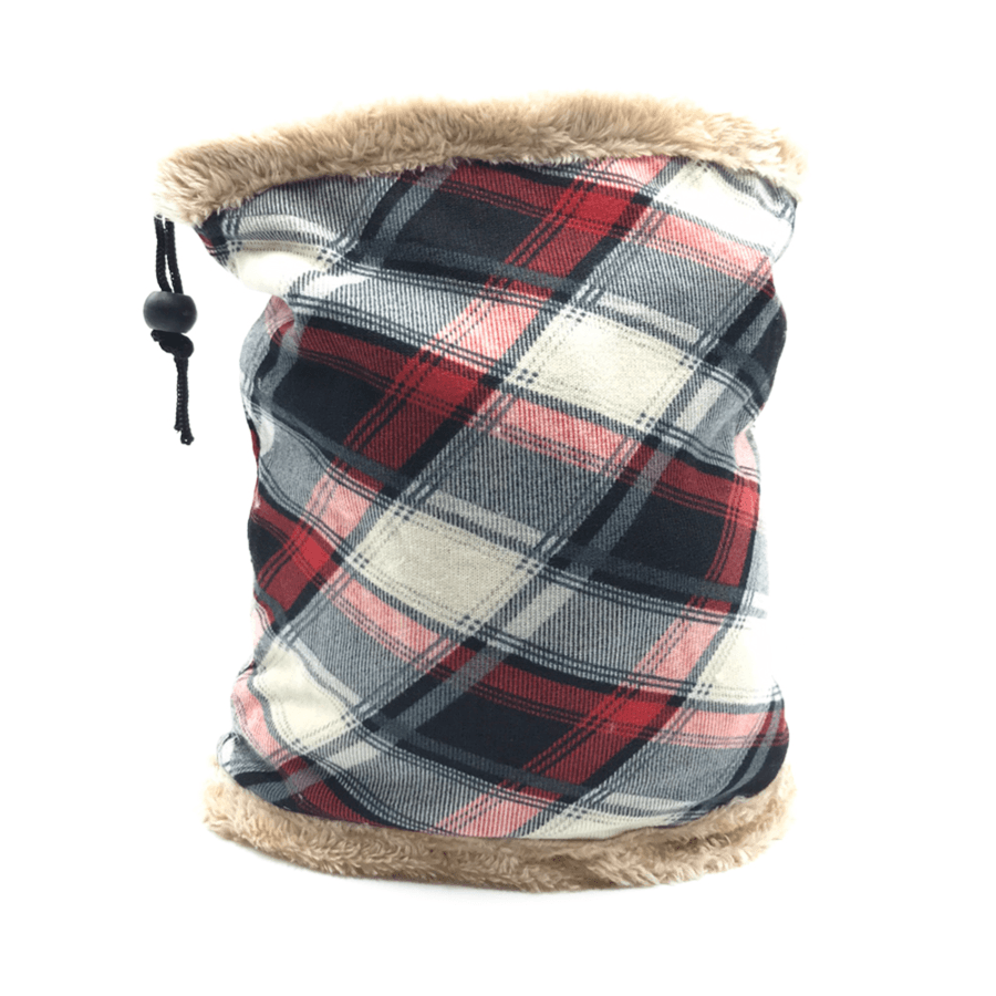 Cuello Invierno Fight For Your Right Hombre - Coppel