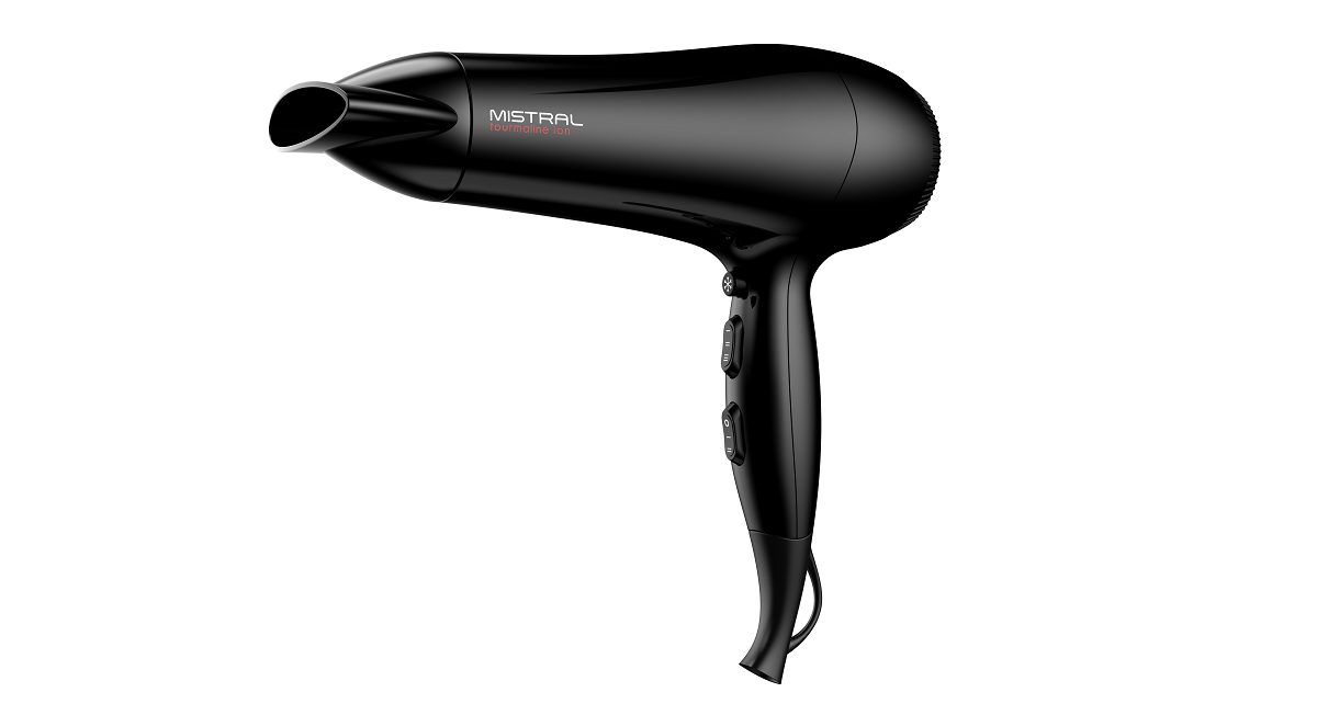 Secador de pelo Gama Mistral - Coppel