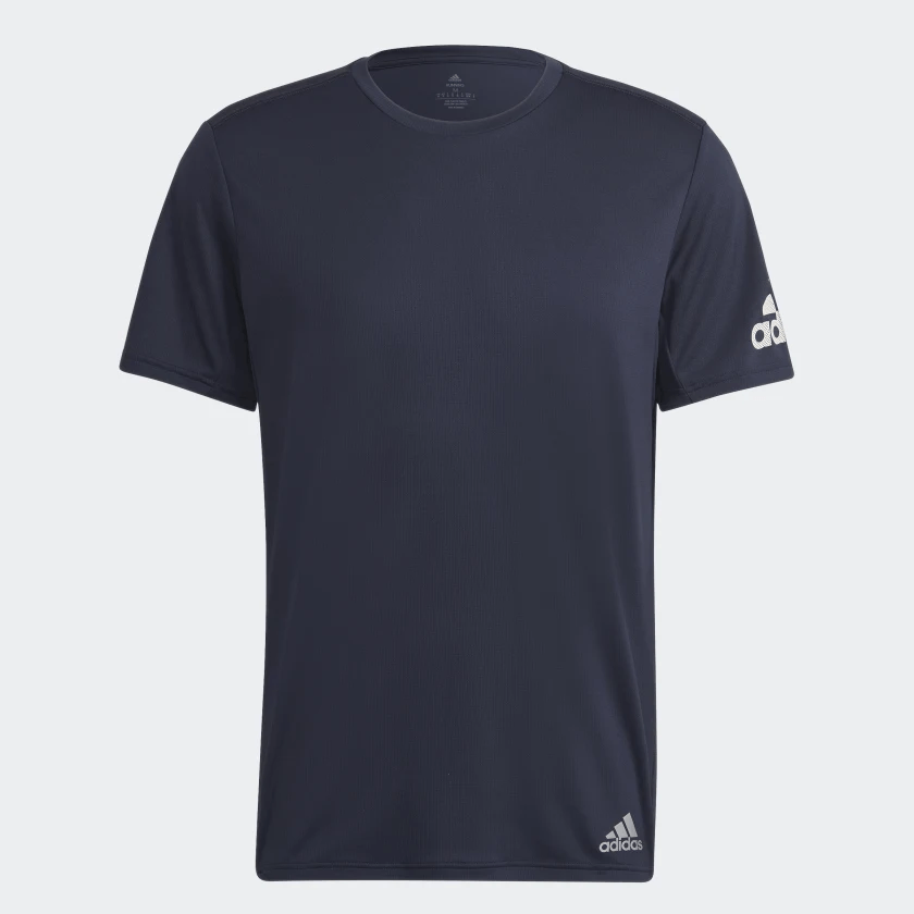 Remera Adidas Tinley Hombre