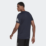 Remera Adidas Tinley Hombre