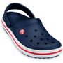 Sandalia Crocs Crocband Hombre