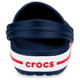 Sandalia Crocs Crocband Hombre