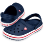 Sandalia Crocs Crocband Hombre