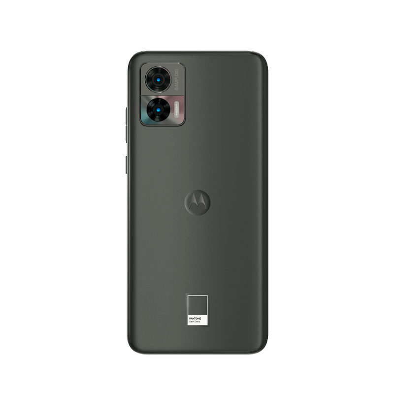 Edge 30 Neo de Motorola ya está disponible en Argentina - Tecnogeek
