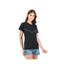 Remera Thinner Manga Corta