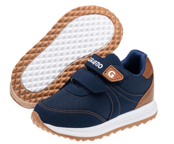 Coppel discount zapatillas niños