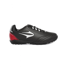 Botines Topper Drible II Society Negro