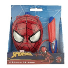 Mochila de Agua Fun Toys Spider-Man