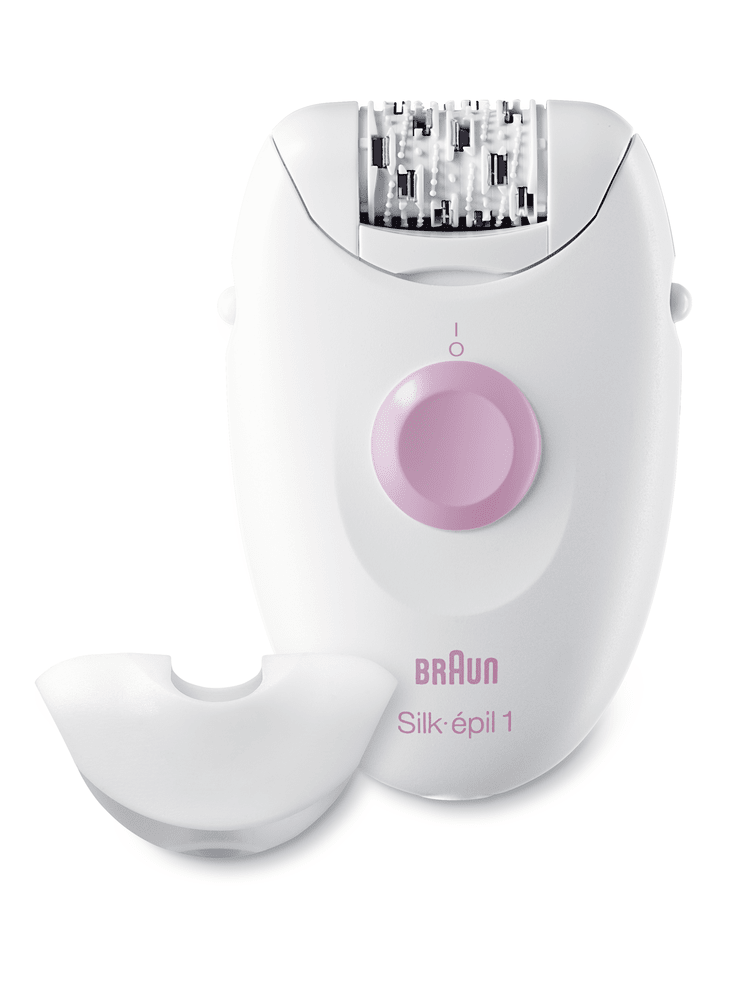 Depiladora Braun Se1170n