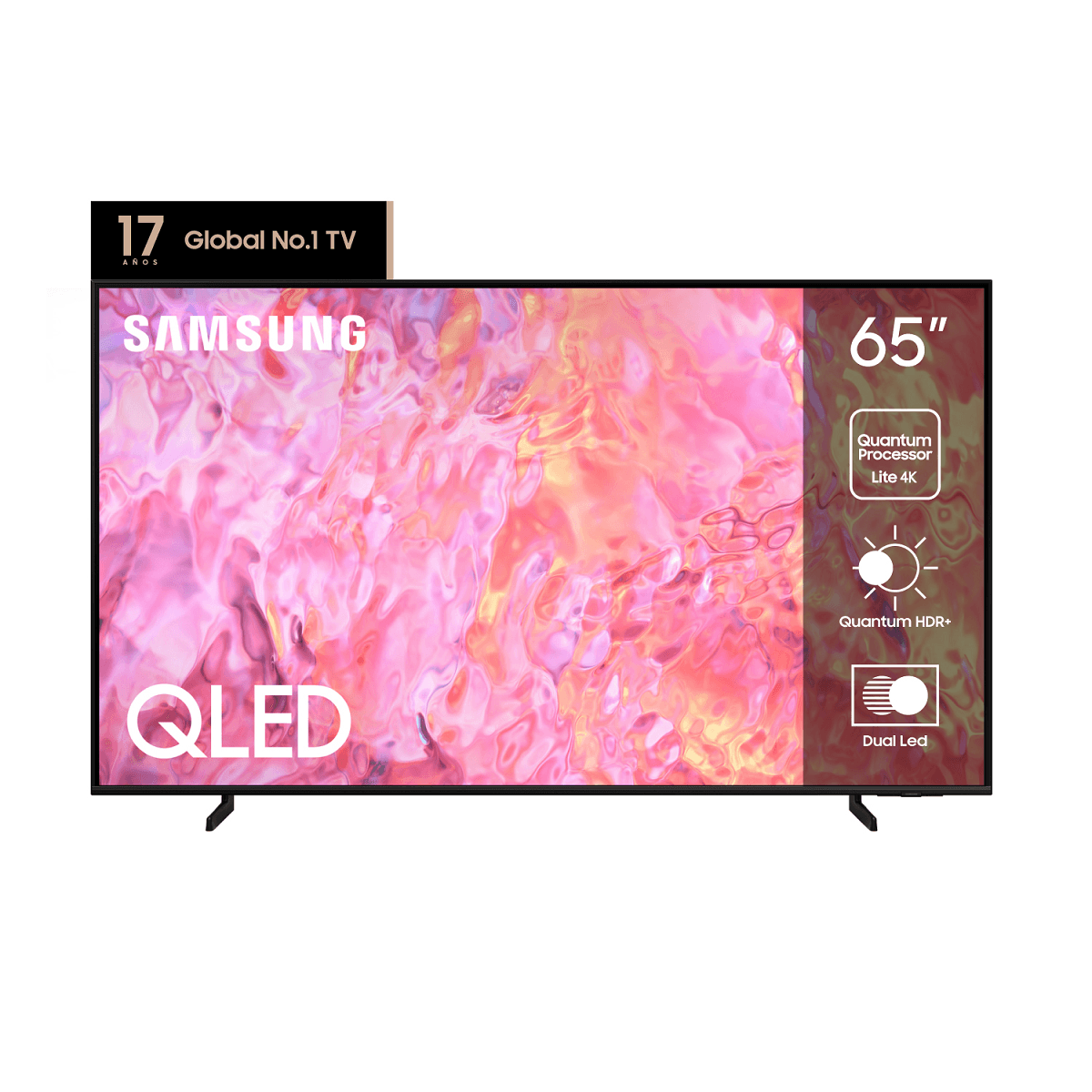 TV Led 32 HD Oyility 32d15 - Coppel