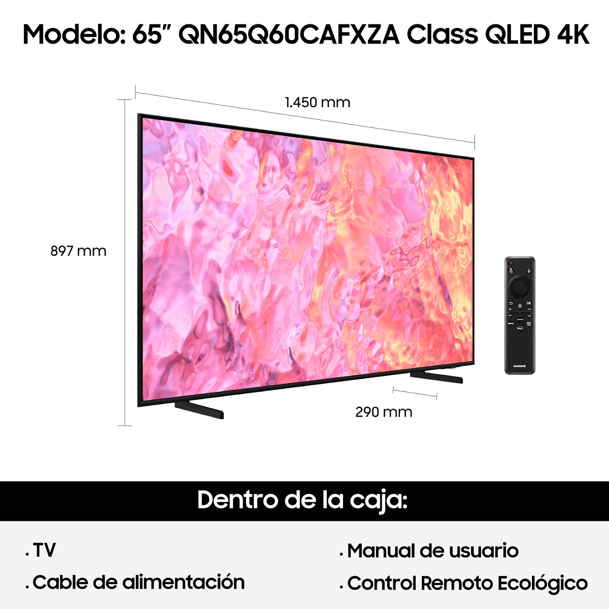 TV Led 32 HD Oyility 32d15 - Coppel