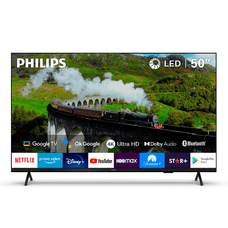 Smart Led TV 4K 50" Philips 50PUD7408