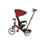 Triciclo  Rodaditos 5155 ROJO