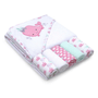Toallas Baby Colors 6 Piezas