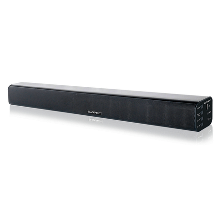 Barra de Sonido Blackpoint S 70
