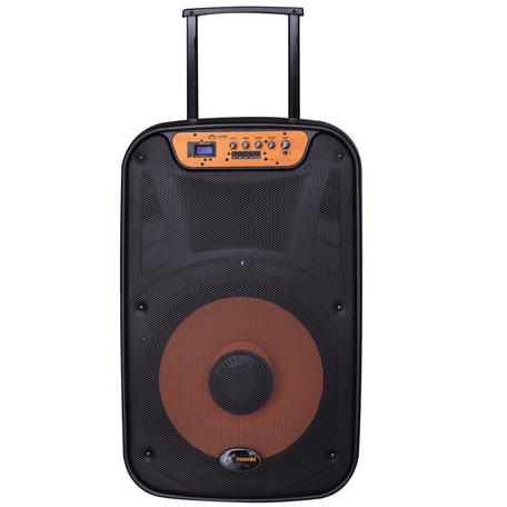 PARLANTE MOONKI SOUND MS-115B