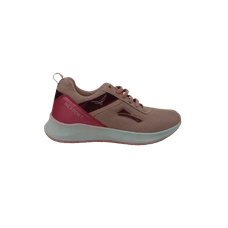 Zapatillas Nexport Rosa Mujer