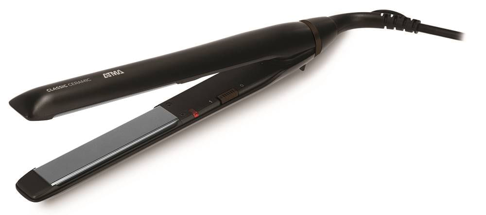 Combo Secador + Planchita Atma CK4010N