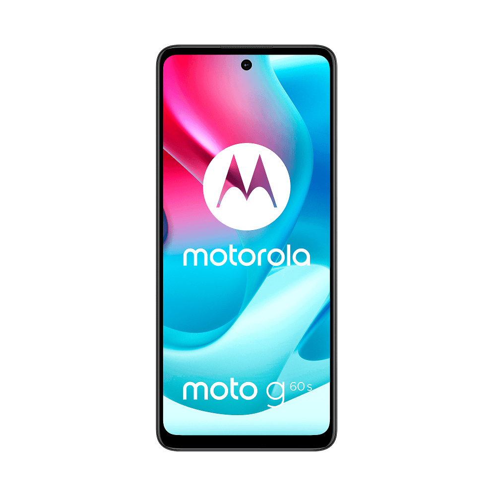 Celular Motorola G60s Aqua 6GB 128GB 4g XT2133-1
