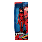 Muñeca cheap ladybug coppel