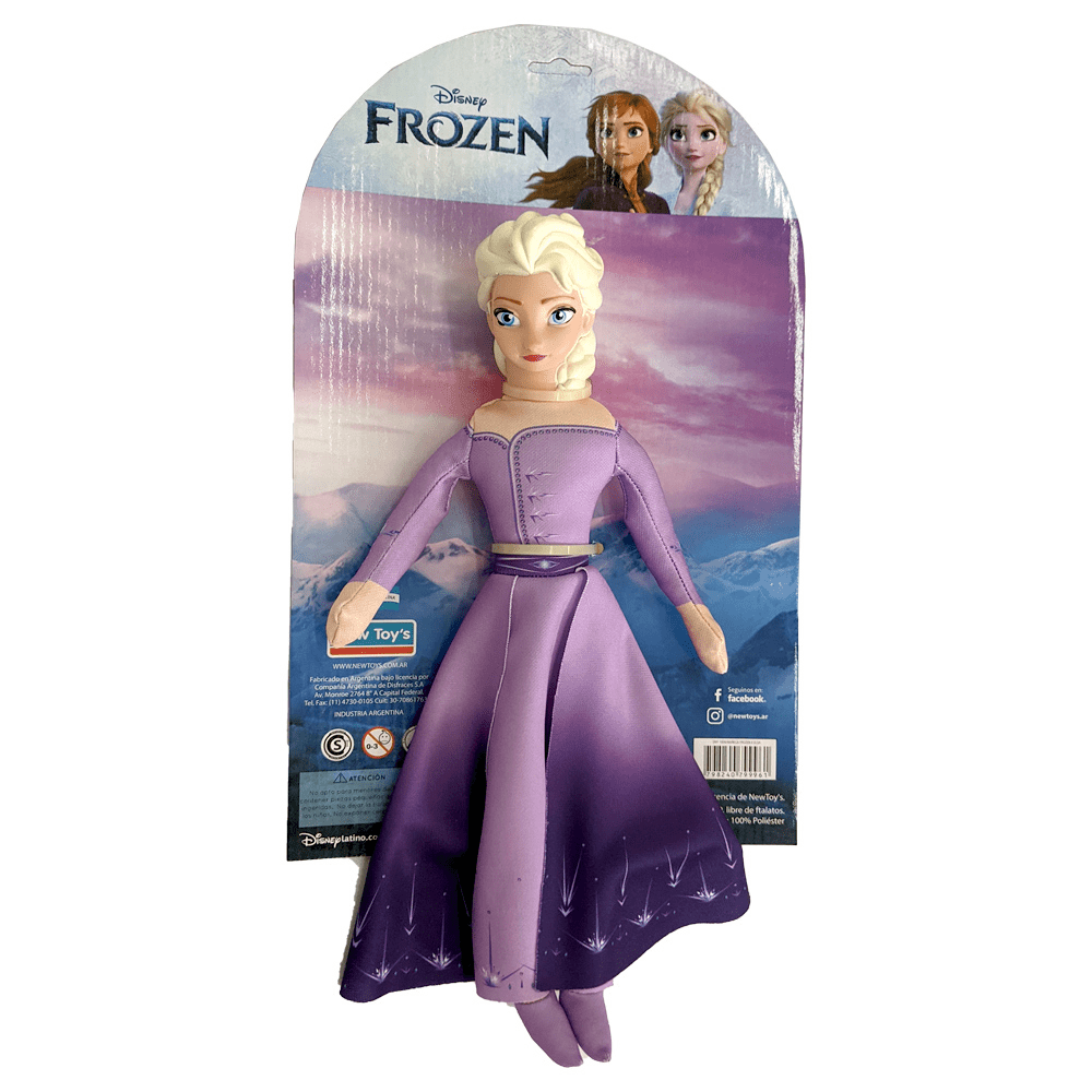 Muñecas de frozen sales en coppel