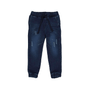 Pantalón Baby Colors de Mezclilla para Bebé Niño