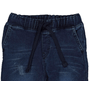 Pantalón Baby Colors de Mezclilla para Bebé Niño