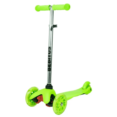 Monopatin Bebitos L503 Verde