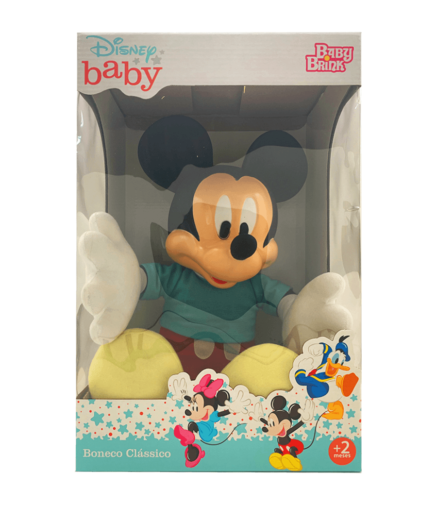 Peluche mickey mouse online coppel