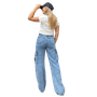 Jean Cargo Embrujo Mujer